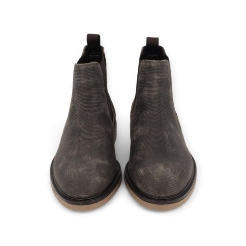 Giorgio Enkellaars - Boots Taupe heren (58203/02 - 58203/02) - Rigi