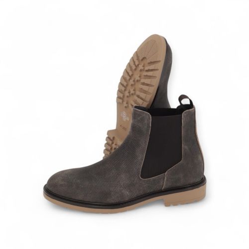 Giorgio Enkellaars - Boots Taupe heren (58203/02 - 58203/02) - Rigi