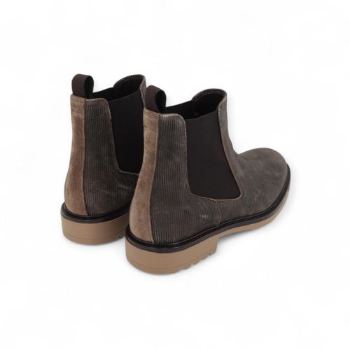 Giorgio Enkellaars - Boots Taupe heren (58203/02 - 58203/02) - Rigi