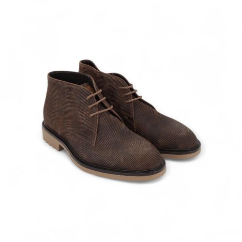 Giorgio Enkellaars - Boots Bruin heren (58204/04 - 58204/04) - Rigi