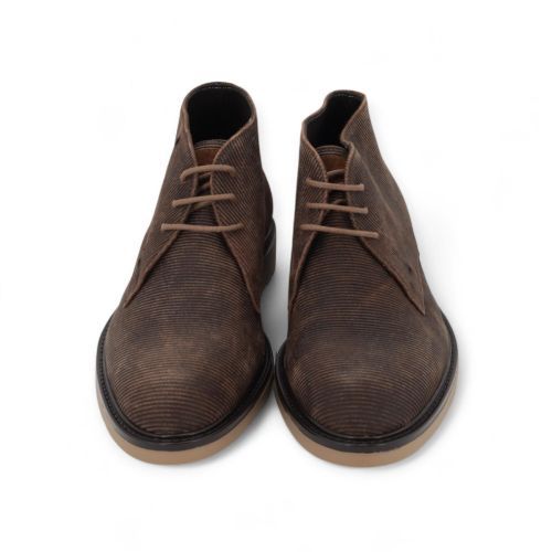 Giorgio Enkellaars - Boots Bruin heren (58204/04 - 58204/04) - Rigi