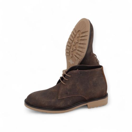 Giorgio Enkellaars - Boots Bruin heren (58204/04 - 58204/04) - Rigi