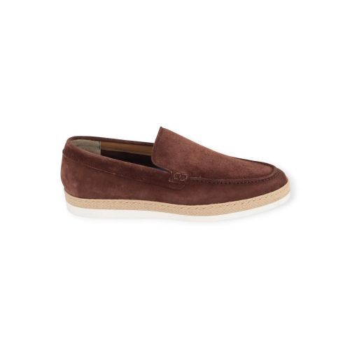 Giorgio Mocassins - Loafers Bruin