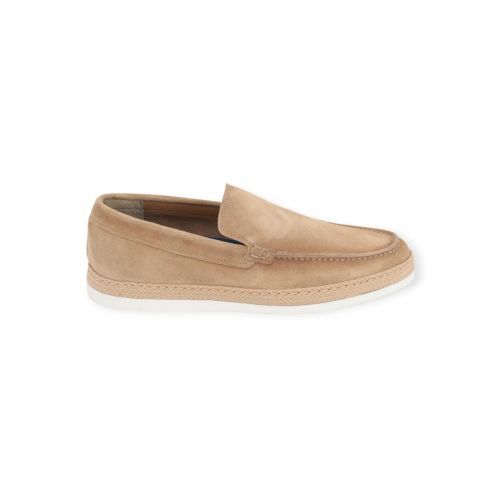 Giorgio Mocassins - Loafers Beige