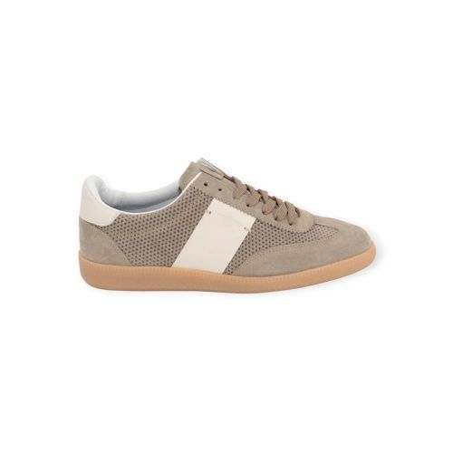Giorgio Sneaker Kaki