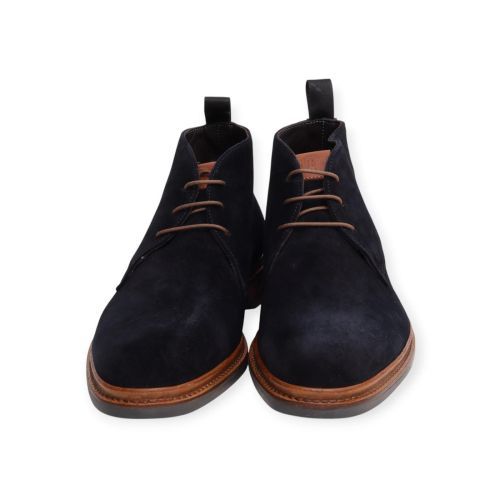 Giorgio Enkellaars - Boots Blauw heren (85812 - 85812) - Rigi