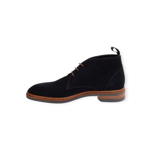 Giorgio Enkellaars - Boots Blauw heren (85812 - 85812) - Rigi