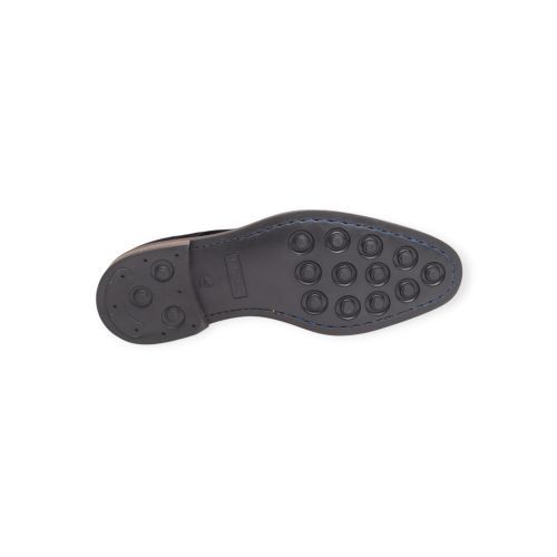 Giorgio Enkellaars - Boots Blauw heren (85812 - 85812) - Rigi