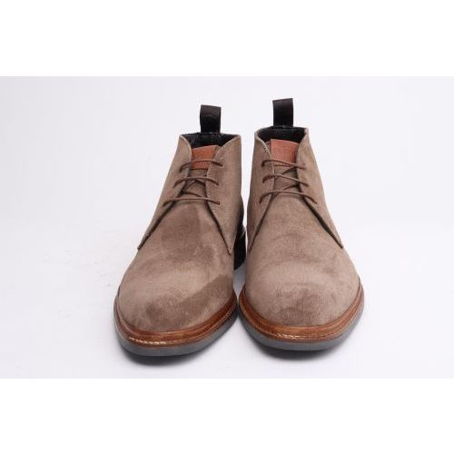 Giorgio Enkellaars - Boots Taupe heren (85812 - 85812) - Rigi