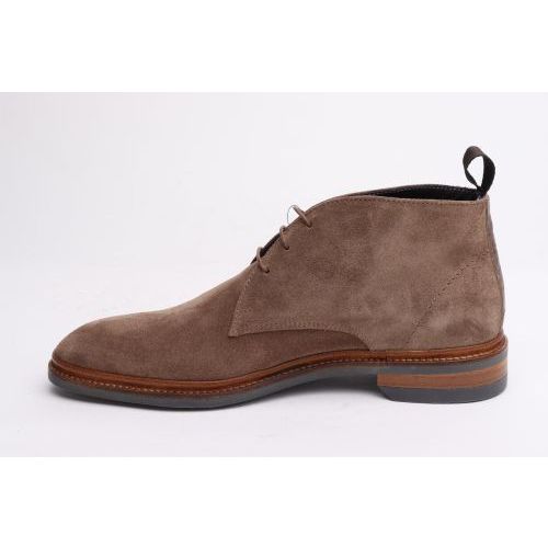 Giorgio Enkellaars - Boots Taupe heren (85812 - 85812) - Rigi