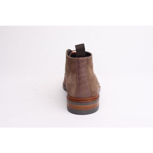 Giorgio Enkellaars - Boots Taupe heren (85812 - 85812) - Rigi