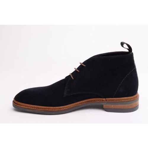 Giorgio Enkellaars - Boots Blauw heren (85812 - 85812) - Rigi