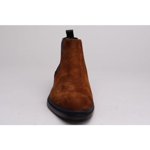 Giorgio Enkellaars - Boots Cognac heren (85815/02 BOY 210 - 85815/02 BOY 210) - Rigi