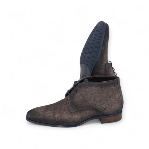 Giorgio Enkellaars - Boots Blauw heren (964186/05 - 964186/05) - Rigi