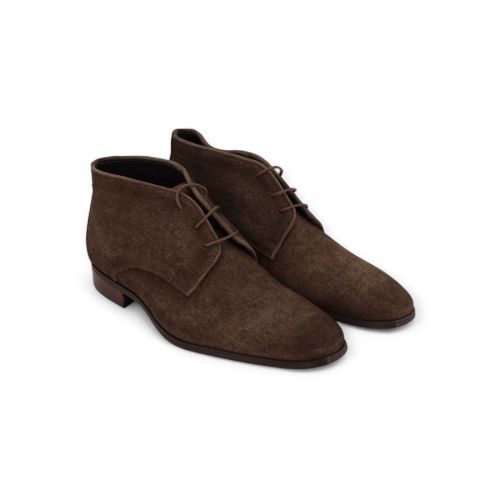 Giorgio Enkellaars - Boots Bruin heren (96418607 - 96418607) - Rigi