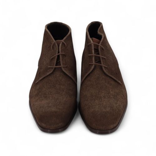 Giorgio Enkellaars - Boots Bruin heren (96418607 - 96418607) - Rigi