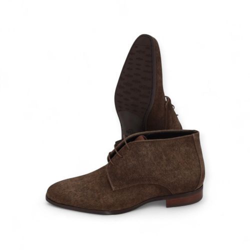 Giorgio Enkellaars - Boots Bruin heren (96418607 - 96418607) - Rigi