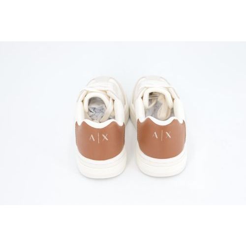 Giorgio Armani Sneaker Wit dames (XDX181 - XDX181) - Rigi