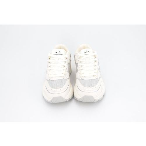 Giorgio Armani Sneaker Wit dames (XDX195 - XDX195) - Rigi