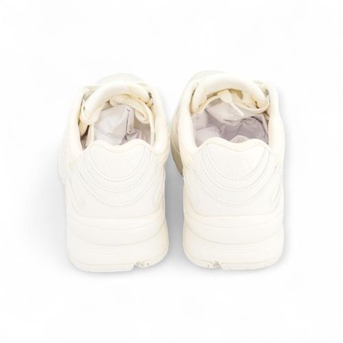 Giorgio Armani Sneaker Wit dames (XDX195 - XDX195) - Rigi