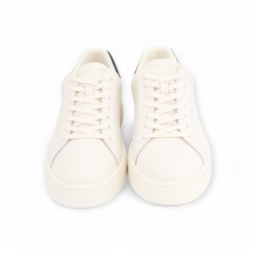 Giorgio Armani Sneaker Off wit heren (XM000141 AF11912 - XM000141 AF11912) - Rigi