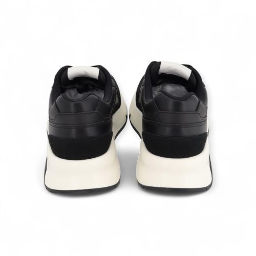 Giorgio Armani Sneaker Zwart heren (XM001718 AF17544 - XM001718 AF17544) - Rigi