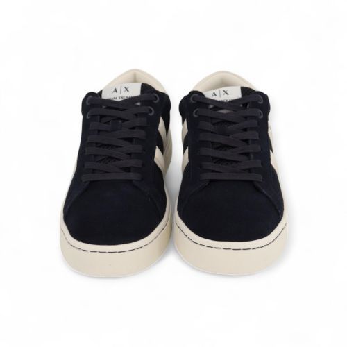 Giorgio Armani Sneaker Blauw heren (XM001752 AF18074 - XM001752 AF18074) - Rigi