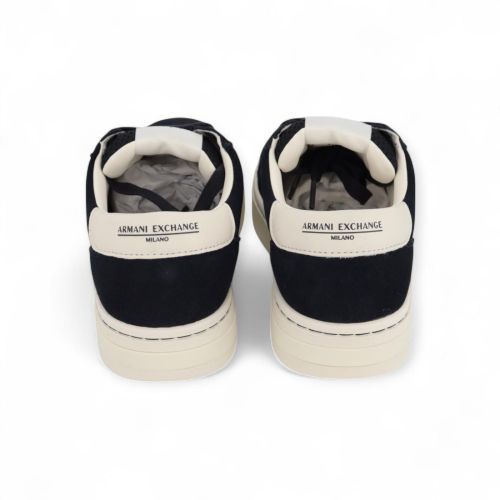 Giorgio Armani Sneaker Blauw heren (XM001752 AF18074 - XM001752 AF18074) - Rigi