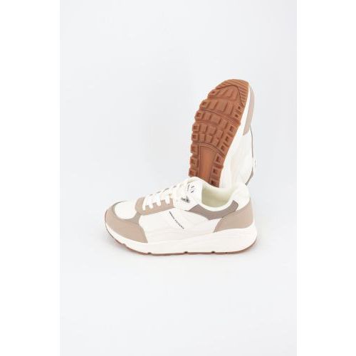 Giorgio Armani Sneaker Wit heren (XUX265 - XUX265) - Rigi