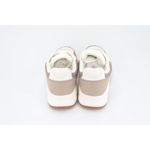 Giorgio Armani Sneaker Wit heren (XUX265 - XUX265) - Rigi