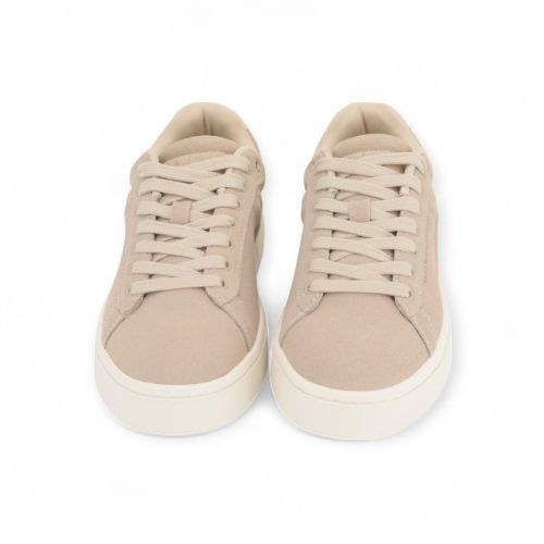 Giorgio Armani Sneaker Zand dames (XW001619 AF17445 - XW001619 AF17445) - Rigi