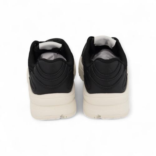 Giorgio Armani Sneaker Zwart dames (XW002153 AF19535 - XW002153 AF19535) - Rigi