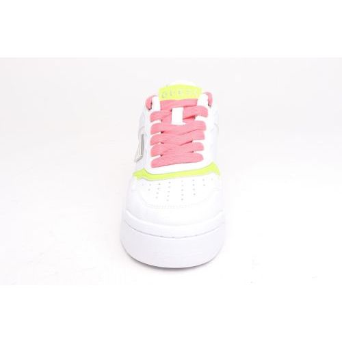 Guess Sneaker Wit dames (FLPMIRELE12 Miram - FLPMIRELE12 Miram) - Rigi