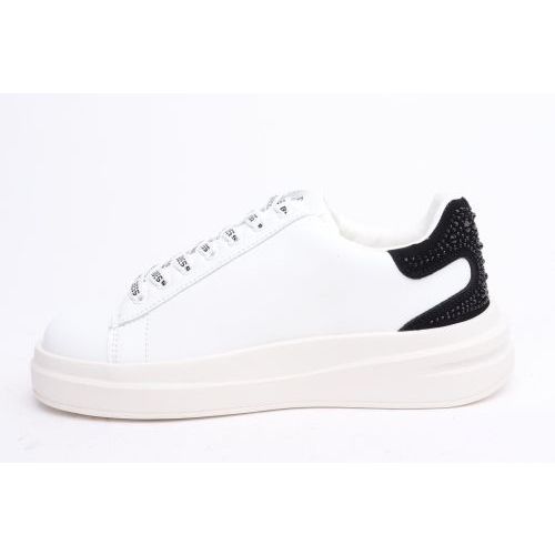 Guess Sneaker Wit dames (FLTELB LEA12 Elbina - FLTELB LEA12 Elbina) - Rigi