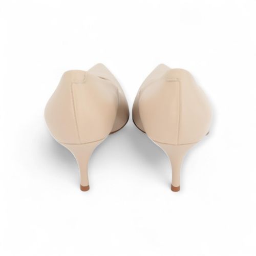 Guglielmo Rotta Pump Beige dames (Afaf - Afaf) - Rigi