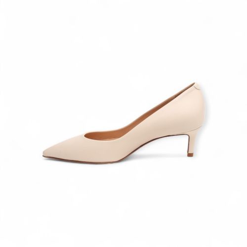 Guglielmo Rotta Pump Beige dames (Alexis - Alexis) - Rigi
