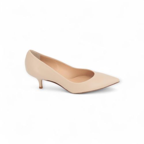 Guglielmo Rotta Pump Nude dames (Amal - Amal) - Rigi