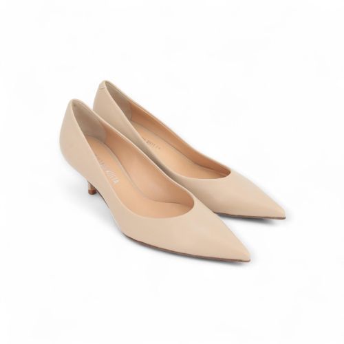 Guglielmo Rotta Pump Nude dames (Amal - Amal) - Rigi