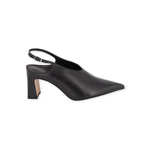 Guglielmo Rotta Pump Zwart