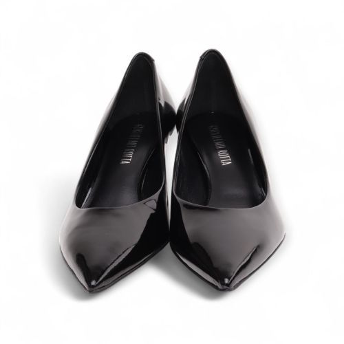 Guglielmo Rotta Pump Zwart dames (Aubrey - Aubrey) - Rigi Guglielmo Rotta Pump Zwart dames (Aubrey - Aubrey) - Rigi