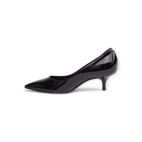 Guglielmo Rotta Pump Zwart dames (Aubrey - Aubrey) - Rigi Guglielmo Rotta Pump Zwart dames (Aubrey - Aubrey) - Rigi