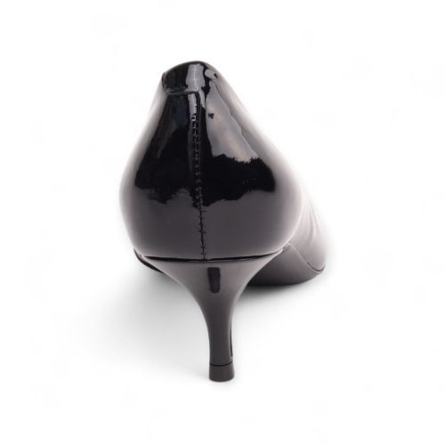 Guglielmo Rotta Pump Zwart dames (Aubrey - Aubrey) - Rigi Guglielmo Rotta Pump Zwart dames (Aubrey - Aubrey) - Rigi