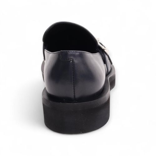 Guglielmo Rotta Mocassins - Loafers Blauw dames (Bayan - Bayan) - Rigi