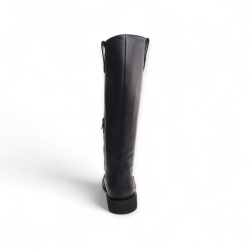 Guglielmo Rotta Laarzen Zwart dames (Britney - Britney) - Rigi