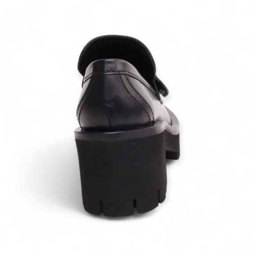 Guglielmo Rotta Mocassins - Loafers Zwart dames (Cady / C - Cady / C) - Rigi