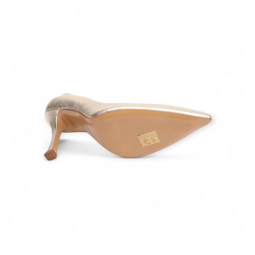 Guglielmo Rotta Pump Goud dames (Fiamma 3006 0018 - Fiamma 3006 0018) - Rigi