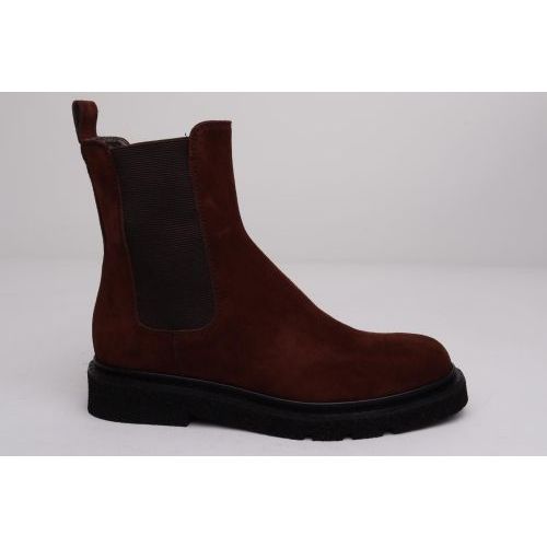 Guglielmo Rotta Enkellaars - Boots Bruin