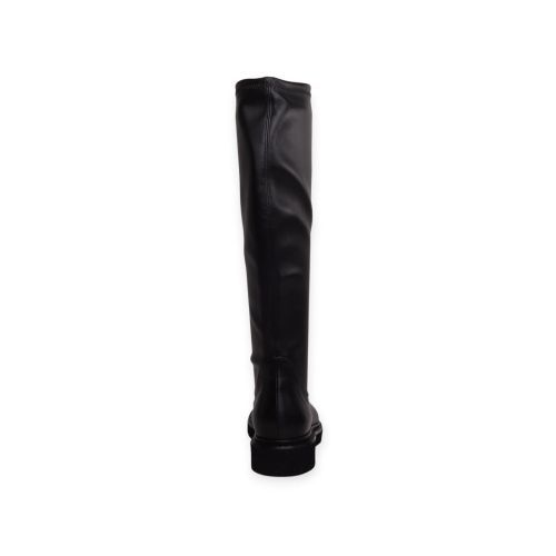 Guglielmo Rotta Laarzen Zwart dames (Kobe - Kobe) - Rigi