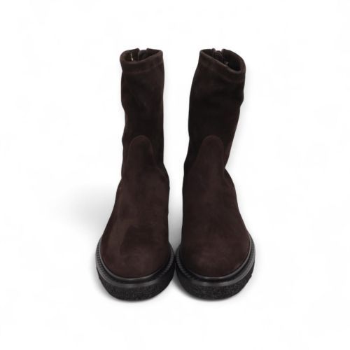 Guglielmo Rotta Enkellaars - Boots Bruin dames (Krisalyn - Krisalyn) - Rigi