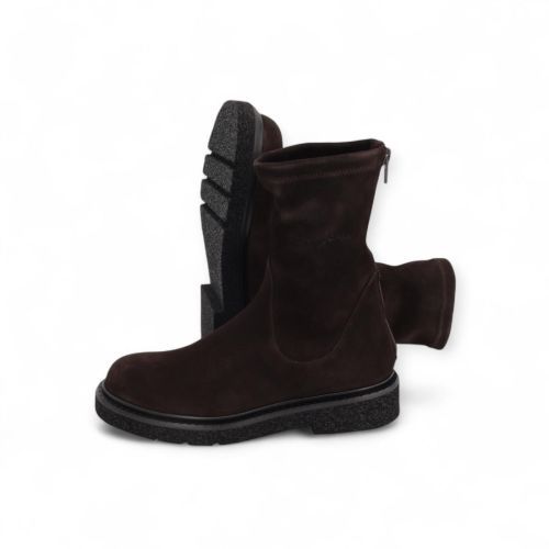 Guglielmo Rotta Enkellaars - Boots Bruin dames (Krisalyn - Krisalyn) - Rigi